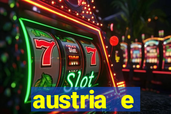 austria e eslovaquia palpite